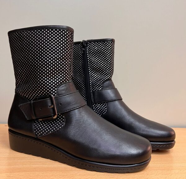 Botas Aerosoles 35 - Suela Blanda 1 - Imagen 2