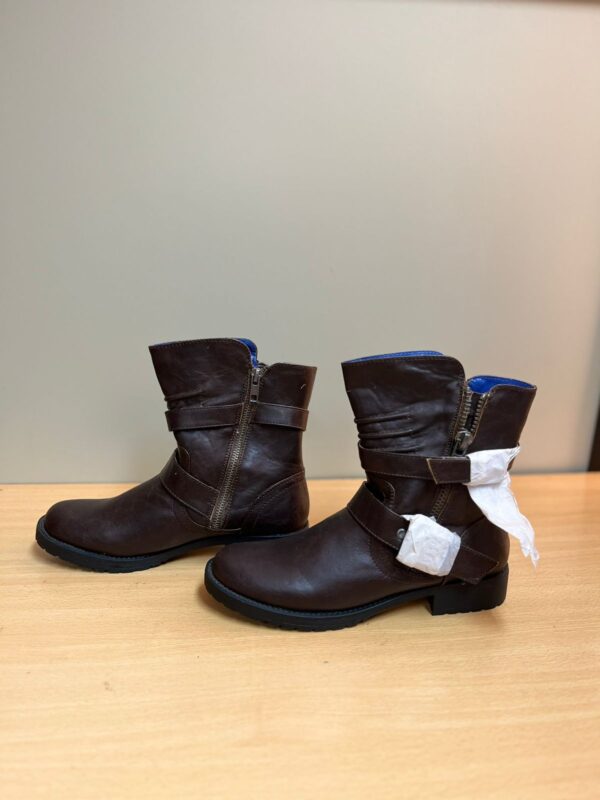 Botas Kenny Loves Penny 7.5 - Imagen 5