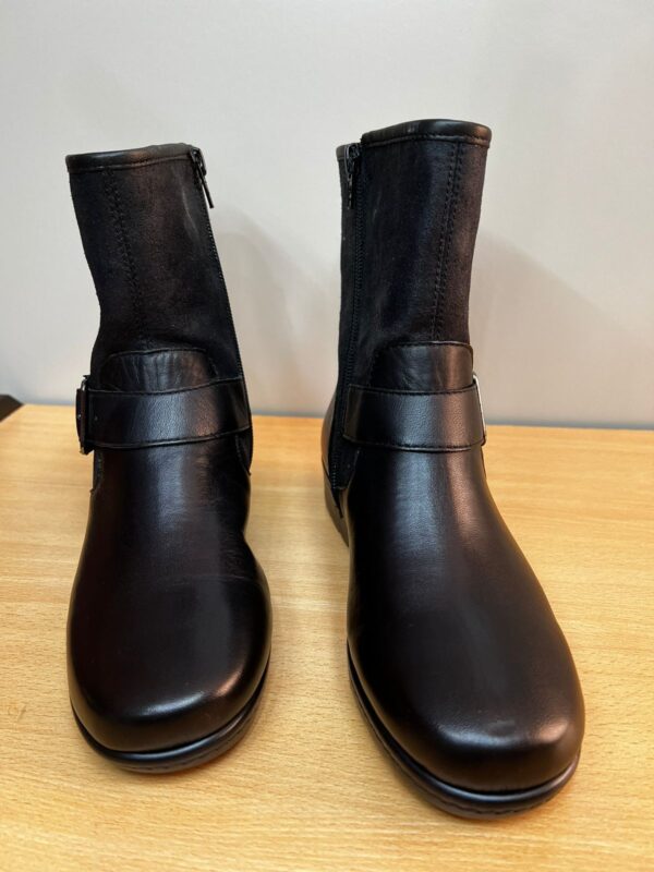 Botas Aerosoles 35.5 - Imagen 6