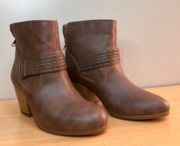 Botas Aerosoles 35 - Imagen 6