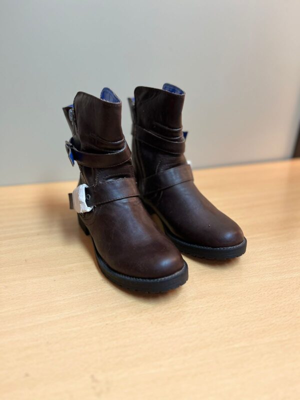 Botas Kenny Loves Penny 7.5 - Imagen 6