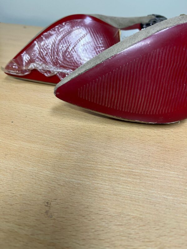 Big Tree Carved Heel 36 1 - Imagen 3