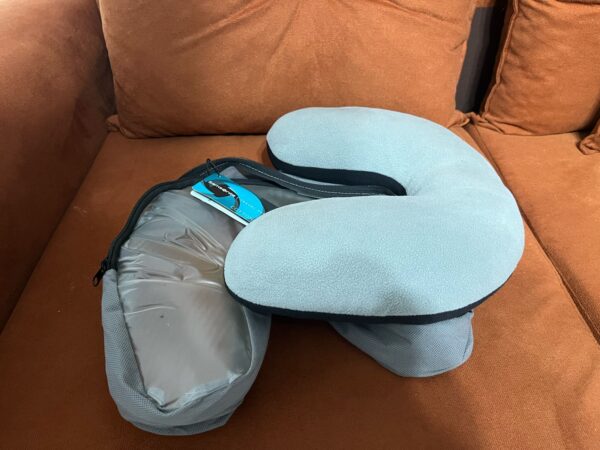 Almohada Para Viajes - Imagen 4