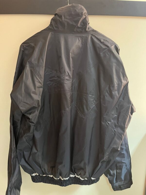 Chaqueta Impermeable Joe Rocket XL - Imagen 9