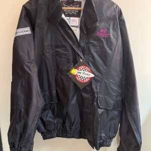 Chaqueta Impermeable Joe Rocket XL