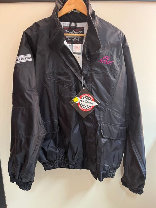 Chaqueta Impermeable Joe Rocket XL
