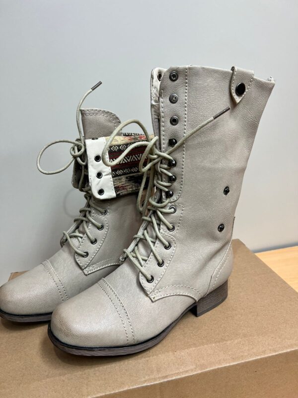 Botas Wild Diva Lounge 36 - Imagen 7