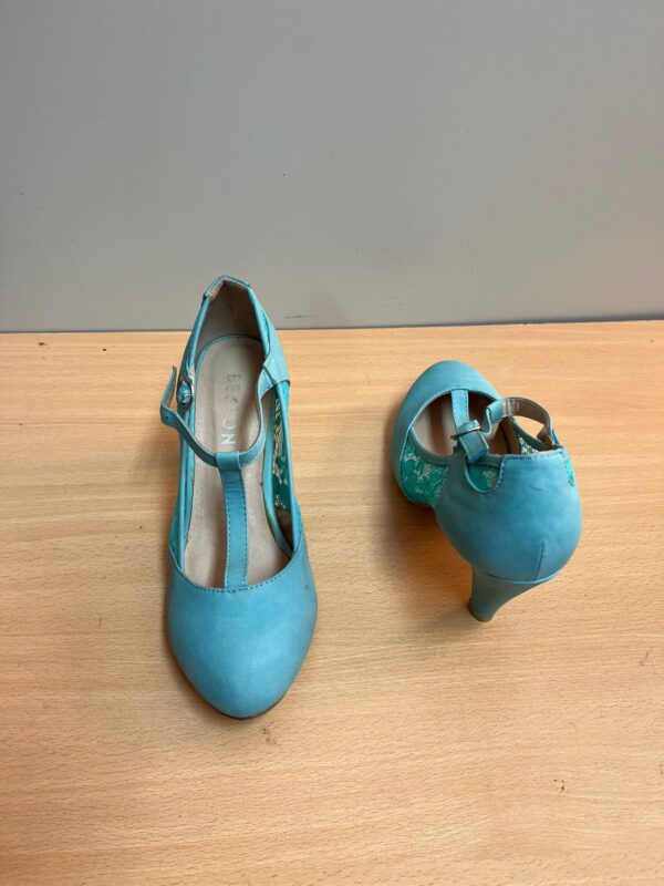 Zapatos Beston 37 - Imagen 4