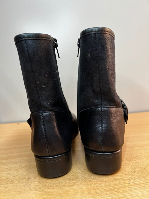 Botas Aerosoles 35.5 - Imagen 7