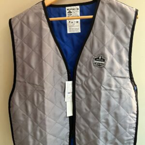 Chaleco Refrigerante Ergodyne XL