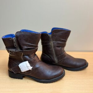Botas Kenny Loves Penny 7.5
