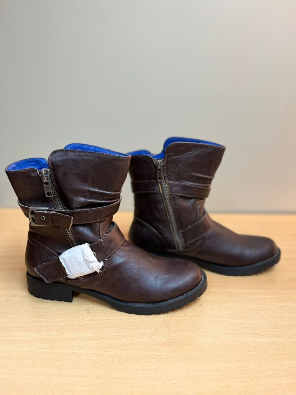 Botas Kenny Loves Penny 7.5