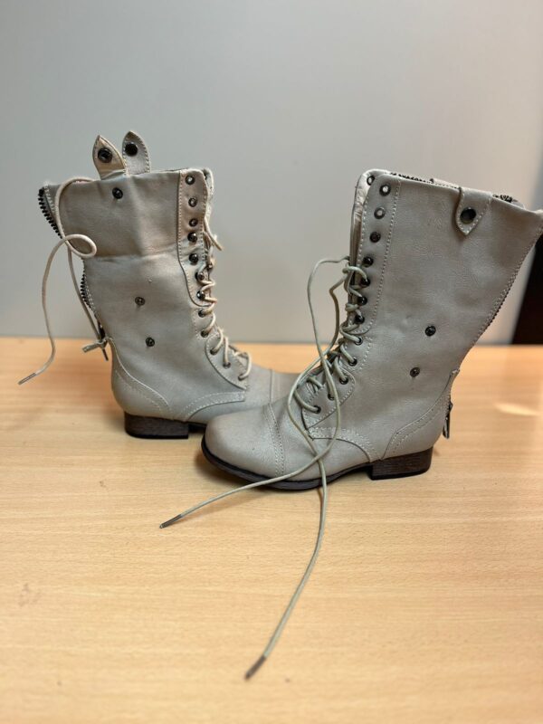 Botas Wild Diva Lounge 5 1/2 - Imagen 7
