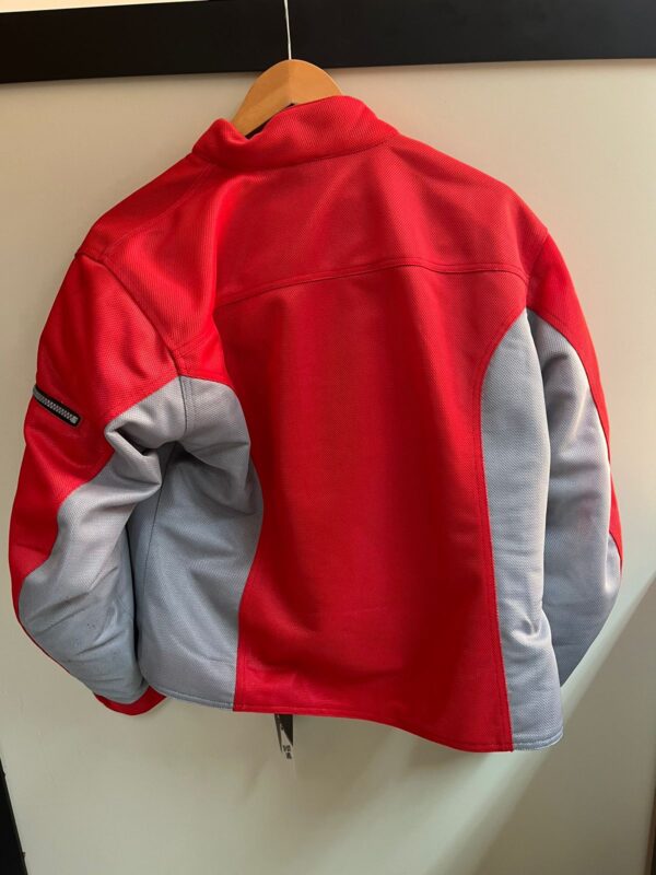 Chaqueta First Gear XL - Imagen 6