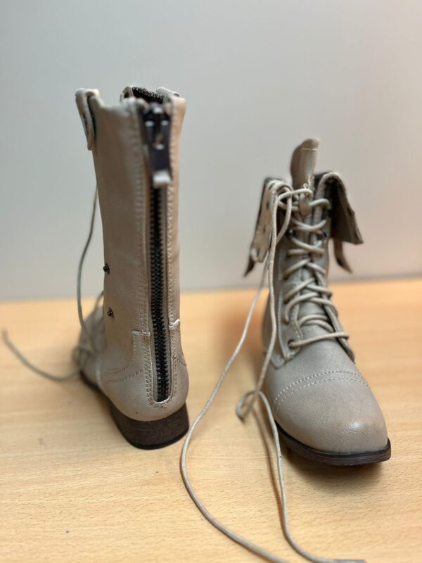Botas Wild Diva Lounge 5 1/2 - Imagen 8