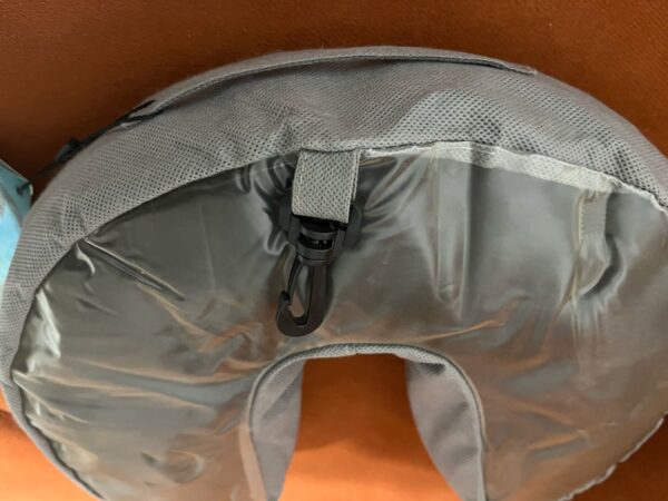 Almohada Para Viajes - Imagen 7