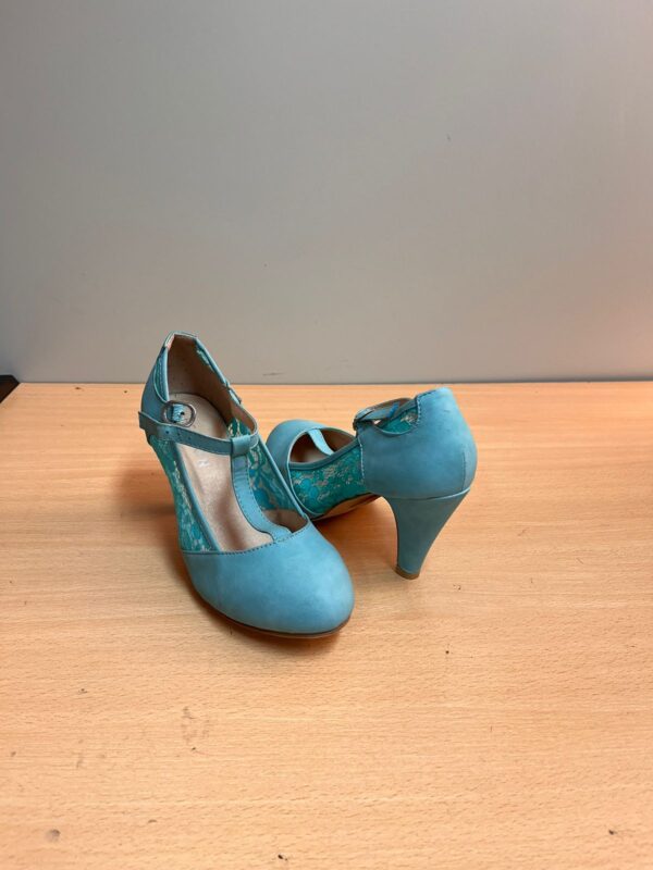 Zapatos Beston 37 - Imagen 7