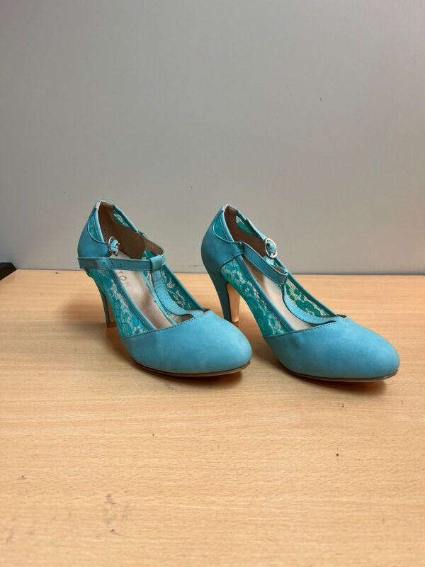 Zapatos Beston 37 - Imagen 6