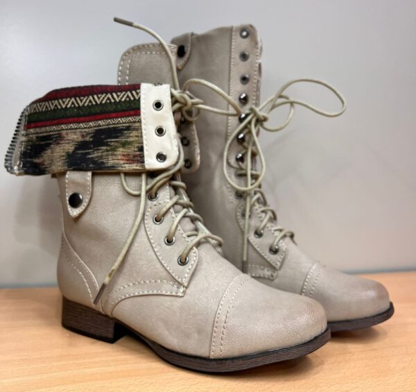 Botas Wild Diva Lounge 36 - Imagen 5
