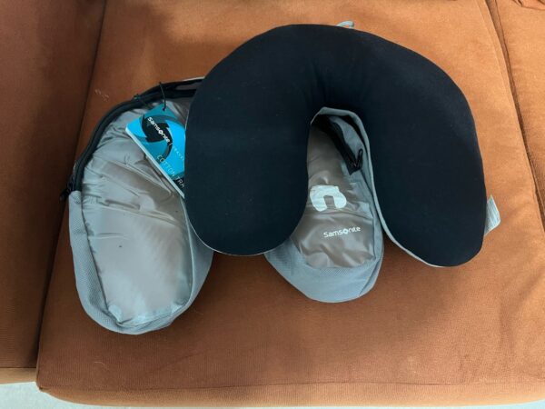 Almohada Para Viajes - Imagen 8