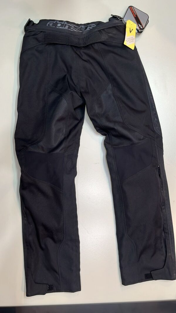 Pantalón Alpinestars Tech Touring Drystar Talle L - Imagen 3