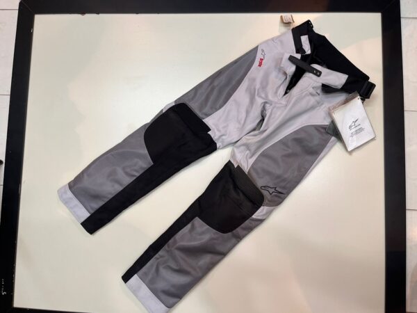 Pantalón Alpinestars Tech Touring Drystar Talle S