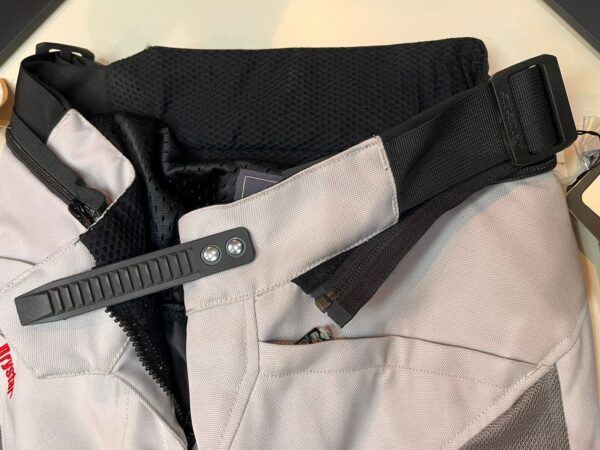 Pantalón Alpinestars Tech Touring Drystar Talle S - Imagen 7
