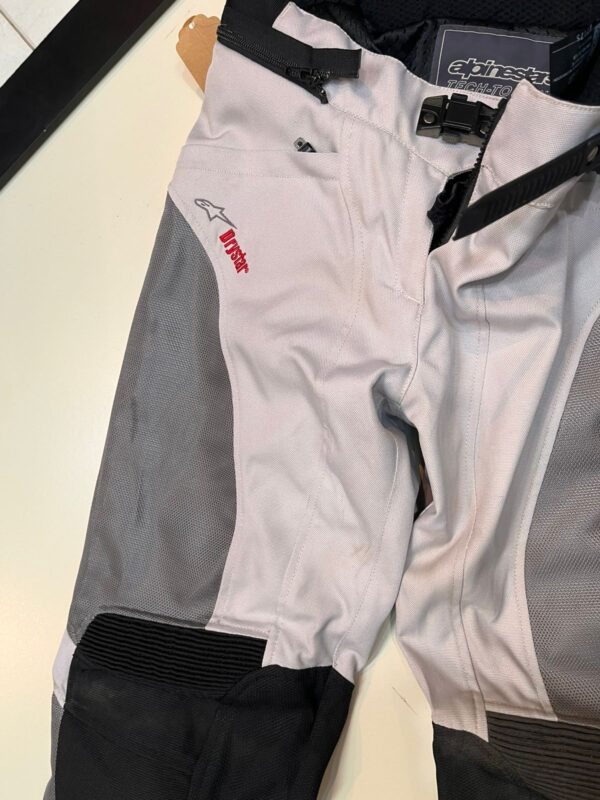 Pantalón Alpinestars Tech Touring Drystar Talle S - Imagen 12