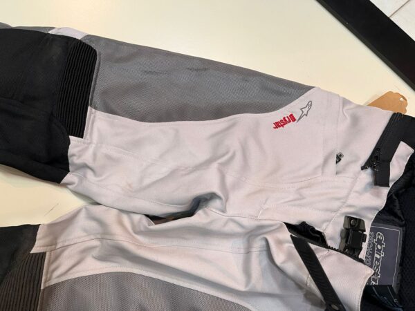 Pantalón Alpinestars Tech Touring Drystar Talle S - Imagen 13