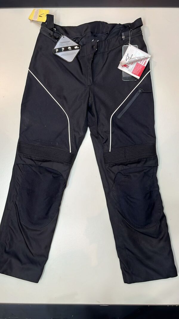 Pantalón Alpinestars Stella Drystar Negro XL