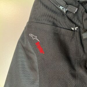 Pantalón Alpinestars Tech Touring Drystar Talle L