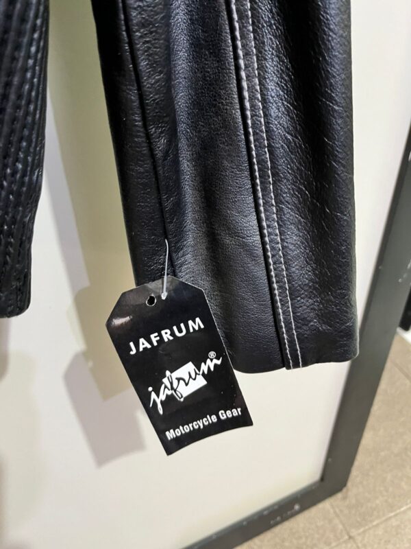 Chaqueta en Cuero Jafrum 2XL - Imagen 6