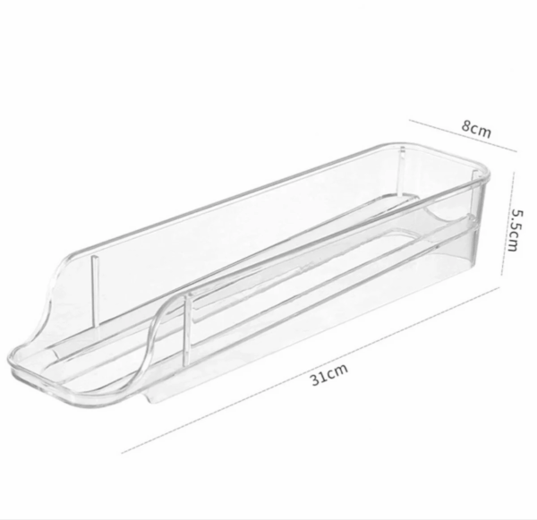 Liquidación: Organizador para Huevos, en acrílico - Imagen 4