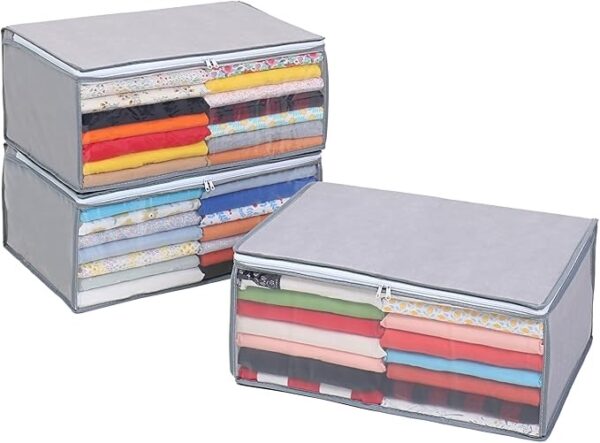 Caja en Tela No Tejida