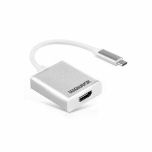 Adaptador HDMI a Celular (o cualquiera tipo C)