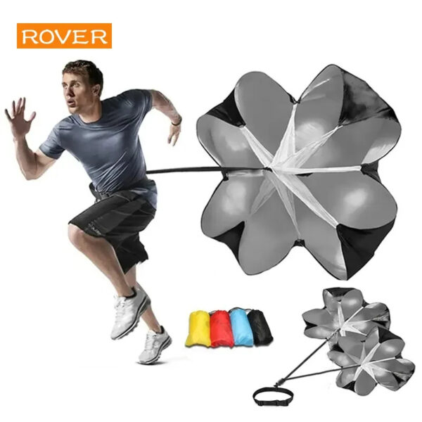 Paracaídas para entrenamiento - Imagen 3