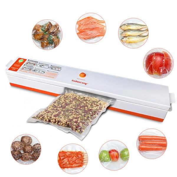 Empacadora de Alimentos al Vacío - Image 2