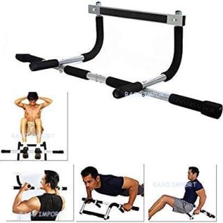 Barra para Ejercicios - Gimnasio en Casa