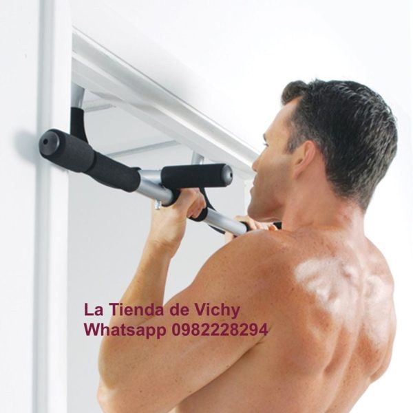 Barra para Ejercicios - Gimnasio en Casa - Image 3