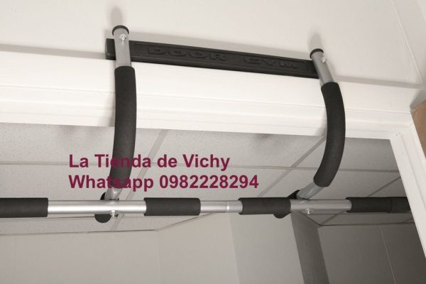 Barra para Ejercicios - Gimnasio en Casa - Image 5
