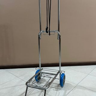 Carrito Plegable