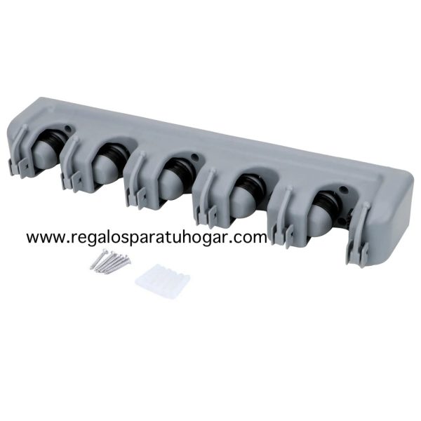 Soporte para Escobas, Traperos, etc - Image 5