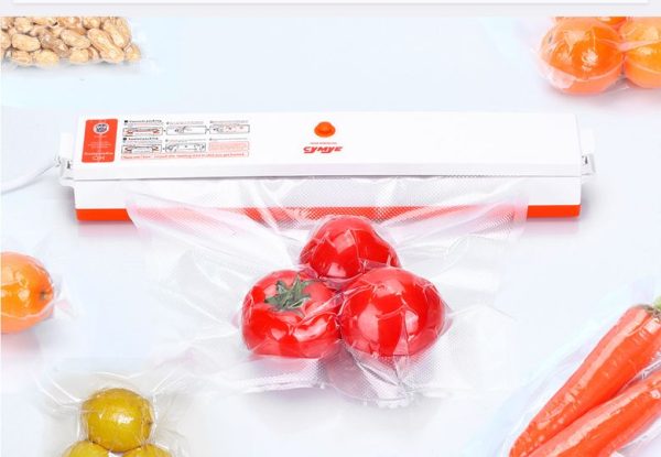 Empacadora de Alimentos al Vacío - Image 6