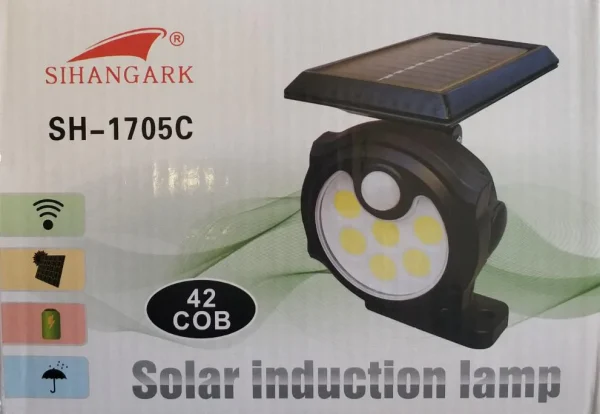 Reflector de Inducción Solar - Image 2