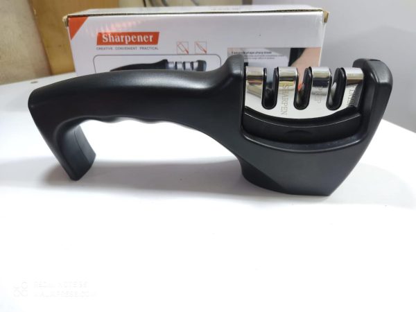 Afilador de Cuchillos HCK668 - Image 5