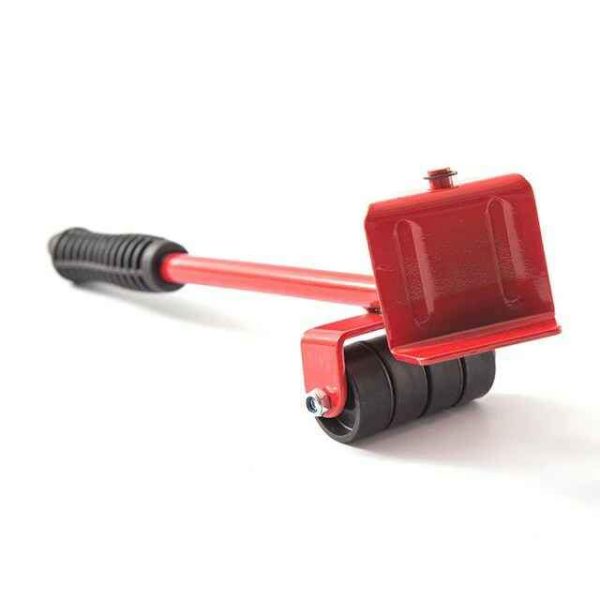 Elevador Para Mover Muebles Pesados 5 Piezas Moving Helpers - Image 9