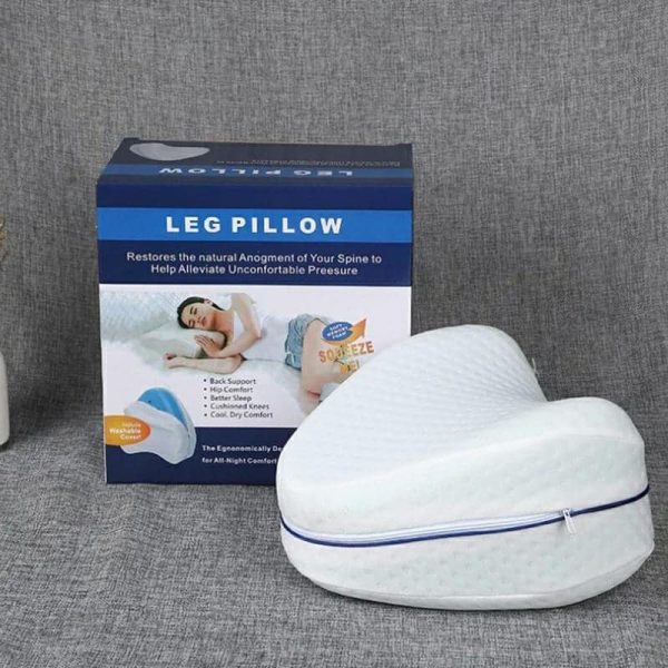 Almohada para Piernas y Rodillas - Image 5