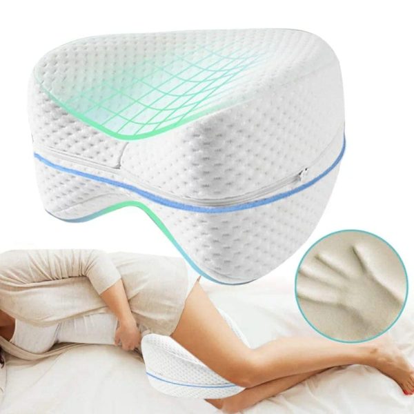 Almohada para Piernas y Rodillas - Image 8