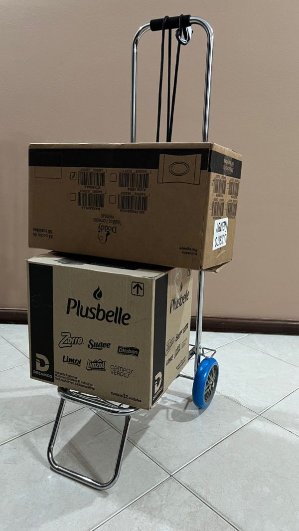 Carrito Plegable - Image 2