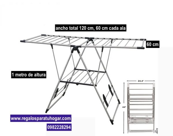 Tendedero Plegable - Image 4